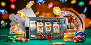 Онлайн казино Casino Turbo
